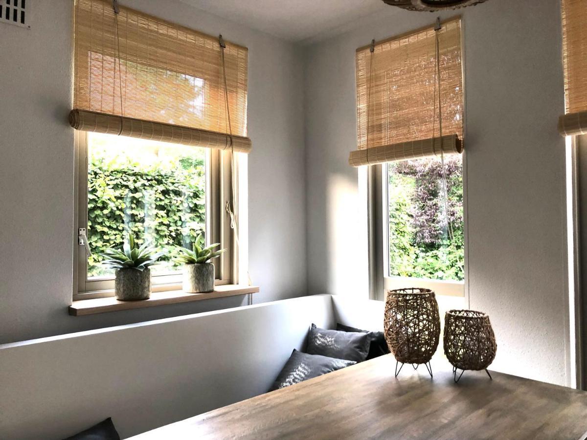 Wellness Huisje 52 Евейк Екстер'єр фото