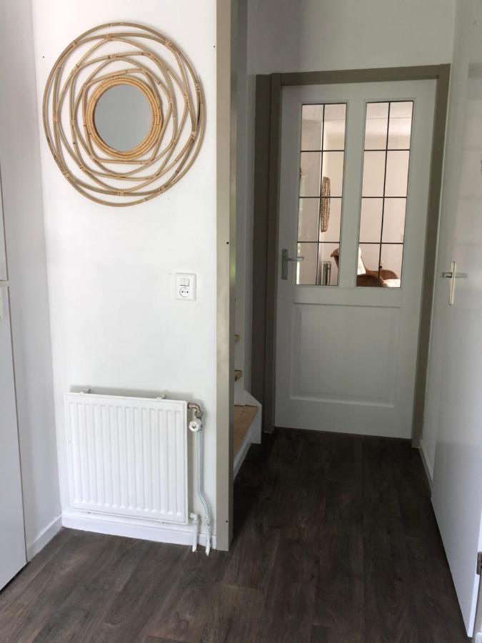 Wellness Huisje 52 Евейк Екстер'єр фото