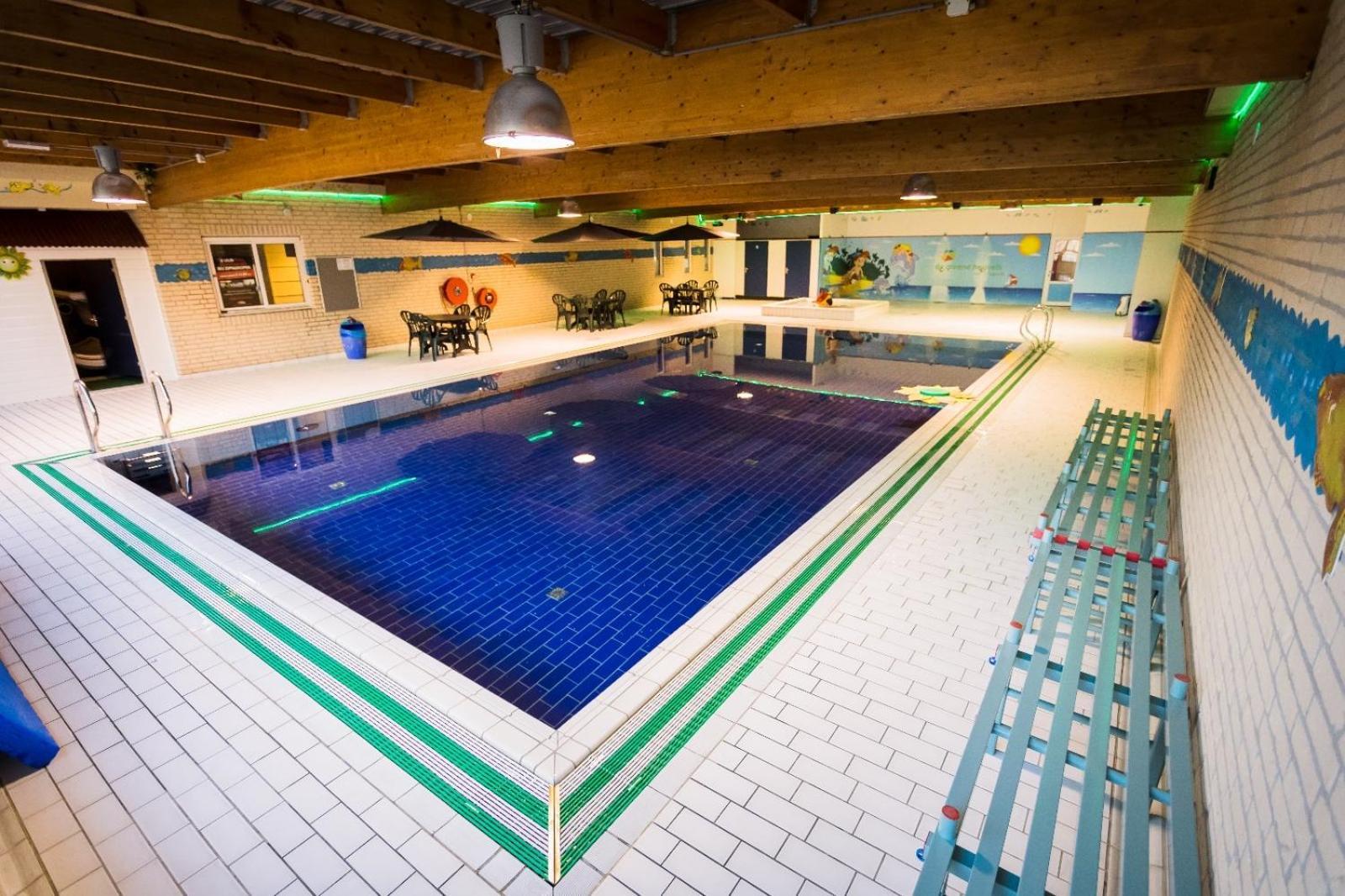 Wellness Huisje 52 Евейк Екстер'єр фото