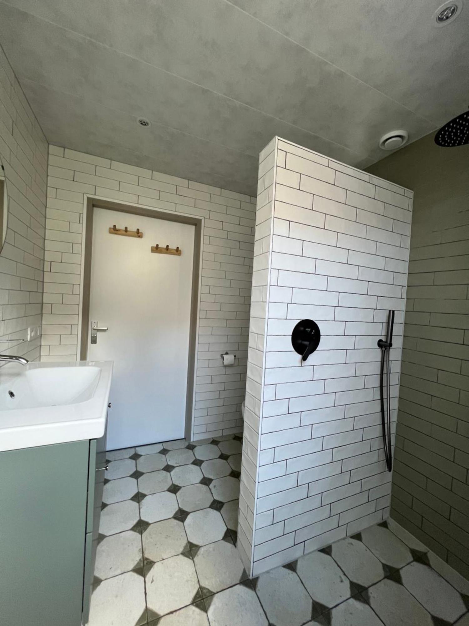 Wellness Huisje 52 Евейк Екстер'єр фото