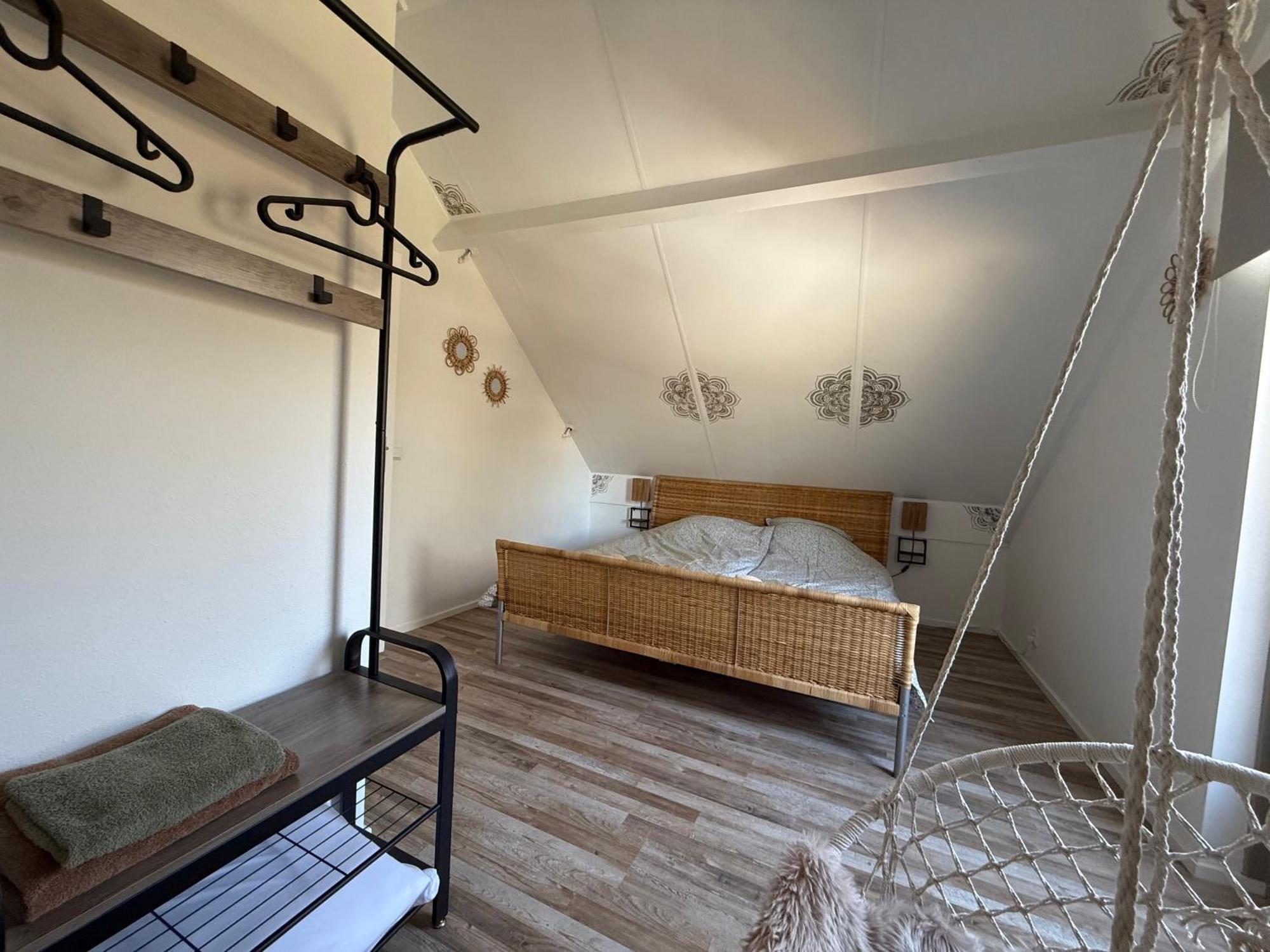 Wellness Huisje 52 Евейк Екстер'єр фото